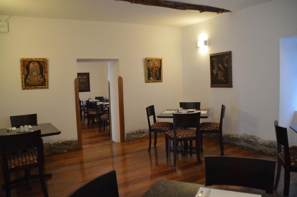 Tierra Viva Cusco San Blas Dış mekan fotoğraf