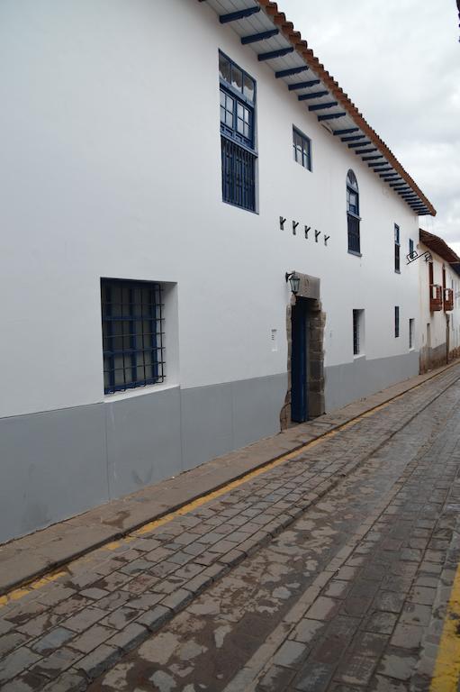 Tierra Viva Cusco San Blas Dış mekan fotoğraf