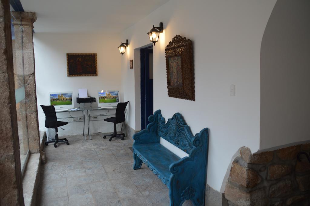 Tierra Viva Cusco San Blas Dış mekan fotoğraf