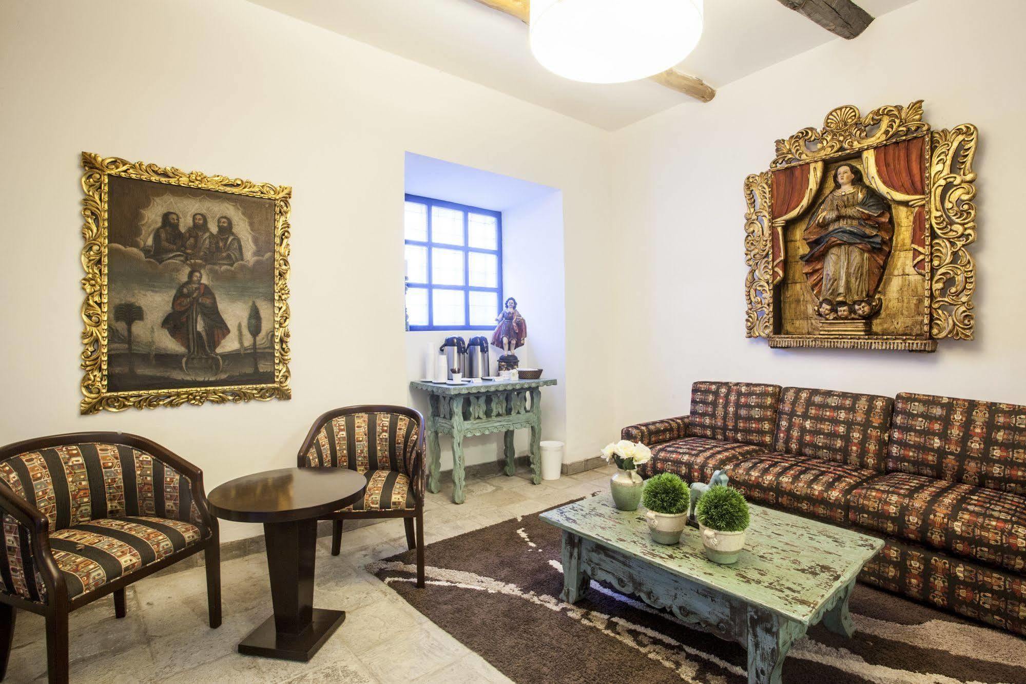 Tierra Viva Cusco San Blas Dış mekan fotoğraf