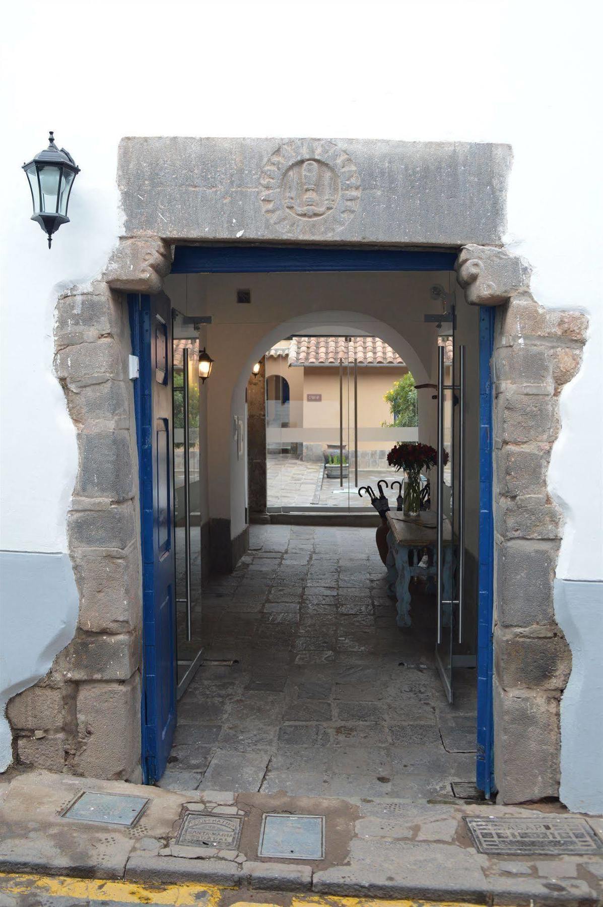 Tierra Viva Cusco San Blas Dış mekan fotoğraf